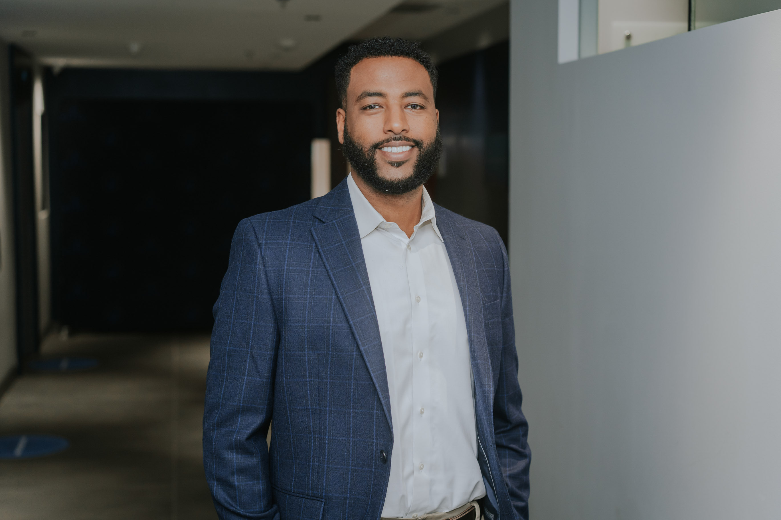 Meron Mesfin
